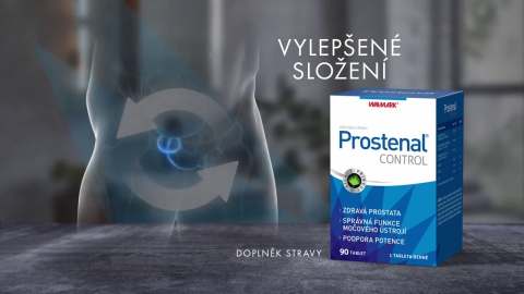 prostenal